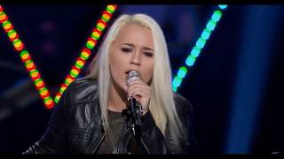 17 YRS OLD GABBY BARRETT - SUBMITTED TO CAPITOL RECORDS