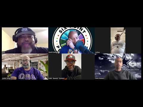 Six Point Perspective Ep 12