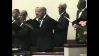 Rejoice with Exceeding great Joy