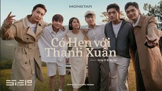 Video hợp âm Tình Yêu Chậm Trễ MONSTAR