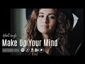 Bailey Rushlow - Make Up Your Mind (debut single) [Official Audio]