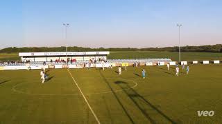 NK Dinamo Domašinec vs NK Graničar Đurđevac