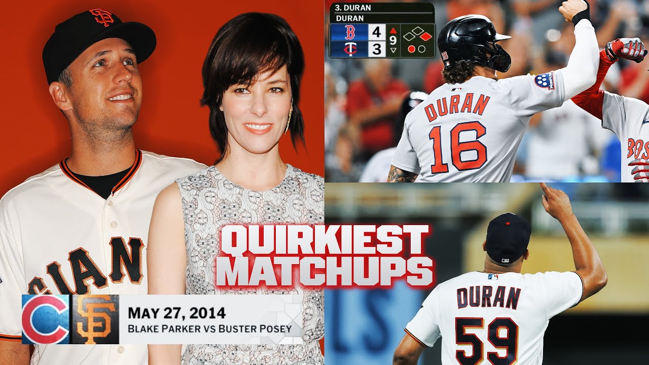 DURAN DURAN, Clark vs. Kent, Dreyer vs. Sheets, and the Quirkiest Matchups we've EVER SEEN 👀 (Pt II)