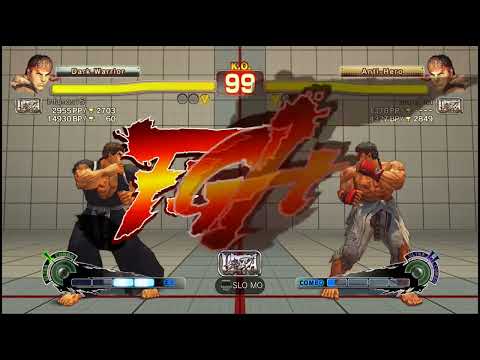 SSFIVAE~ Ranked Matches  August  2025  HD 117