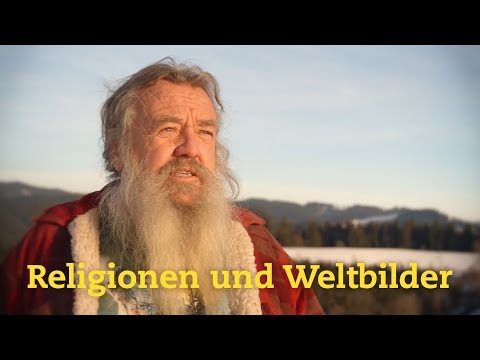 Religionen & Weltbilder: Pflanzen-Devas, Naturgeister, Elfen, Götter (Seminar)