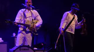 The Hidden Cameras - A Miracle (Live, Hörsalen, Kulturhuset, Stockholm - April 5, 2023)