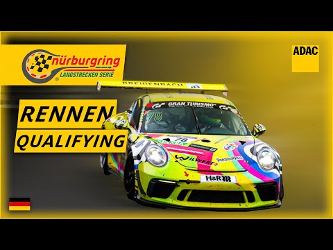 LIVE Qualifying & Rennen 🔥 | NLS7: 65. ADAC ACAS Cup | NLS 2025