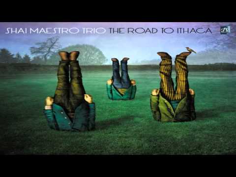 Shai Maestro Trio