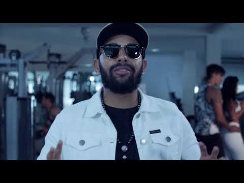 Unha Pintada - Traição na Academia (Clipe Oficial)