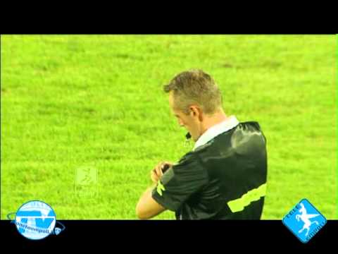 PIANETAEMPOLI.IT - TELEEMPOLI | Sintesi Pescara-Empoli 3-2 (2a Serie B 2011/12 - 30 Ago)