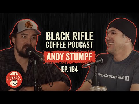 Andy Stumpf VS Mike Glover | BRCC #184