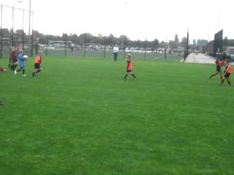 2011_09_10 F7vvdemeern - F8vvij 2e fragment