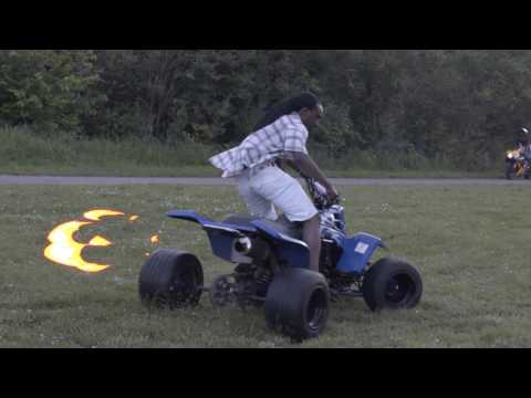 Sosa Da Plug - Nemo feat Gooch Heffna