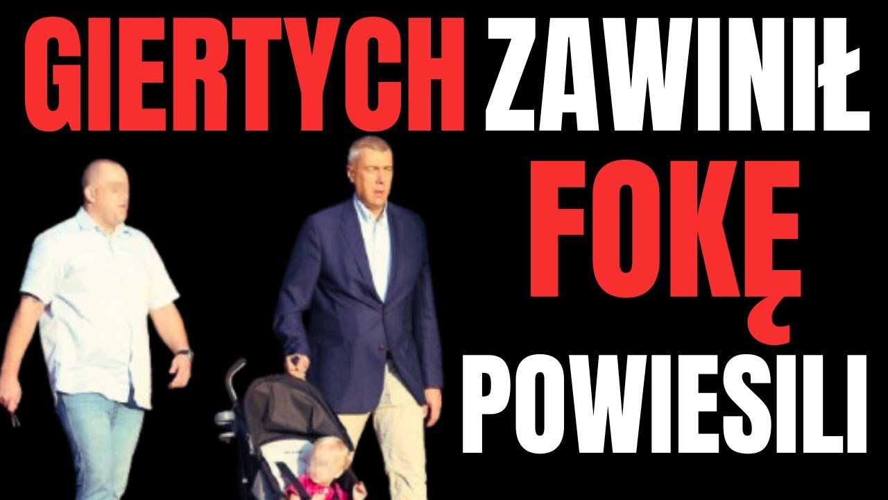 Powrót praworządności