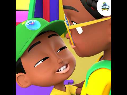 💝 Who's your favorite Lovebug? 💝  OmoBerry Spoofs 💝 #valentinesday #madeforme #munilong