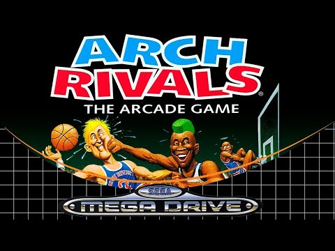 Thick Delicious/Shake vs Pompey/Speedy Calhoun - NoCoastRaps | Arch Rivals 3