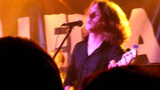 PULLED APART BY HORSES- 'Wolf Hand' Live at Manchester Club Academy