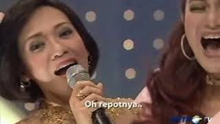 Download lagu SYS NS - ZONA MEORI - JUNI 2010 - BABY AYU & NINI CARLINA mp3
