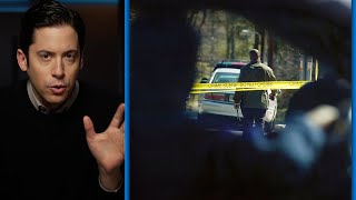 ATL Massage Parlor REACTION | Woke Media Cry RACISM
