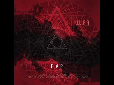 Feliciano - Dreamy space [EXPR EP09]