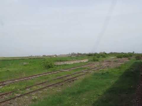 2017-(04)-(29) Bucuresti Nord Slobozia Veche Urziceni 118IN BROSTENI