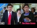 The Diary Scene - Emotional Scene - Kal Ho Naa Ho - Shahrukh Khan, Saif Ali Khan & Preity Zinta The Diary Scene - Emotional Scene - Kal Ho Naa Ho - Shahrukh Khan, Saif Ali Khan & Preity Zinta