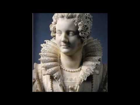 Baroque - Jan Dismas Zelenka «Miserere mei Deus I» - Giuliano Fignelli «Lace from marble»