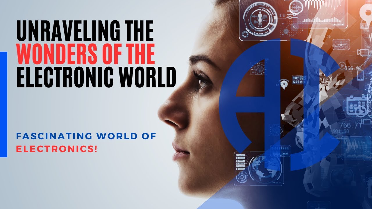 Experiencing the Marvels of Electronic #Plesmi: A Hidden Gem