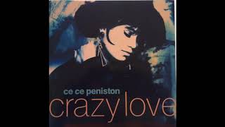 Ce Ce Peniston - Crazy Love (5 OH Beats)