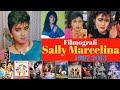 Sally Marcelina Filmografi Daftar Film 1987 2013