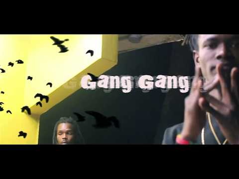 YR Wayne x B1 [GANG GANG] OFFICIAL MUSIC VIDEO