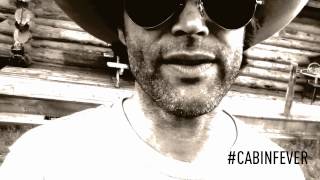 Corb Lund - New Album, 'Cabin Fever' August 14, 2012