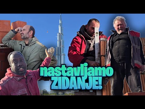 VRACAMO SE BUDZ KALIFI DIZE SE PRVA STRANA KO BRANA EP-115