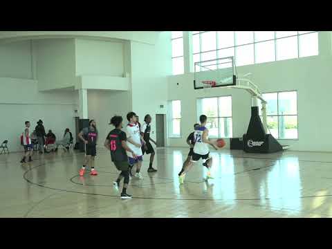 LA Dynasty vs Freaker - Sunday tier 4 - tcbl 2022 spring