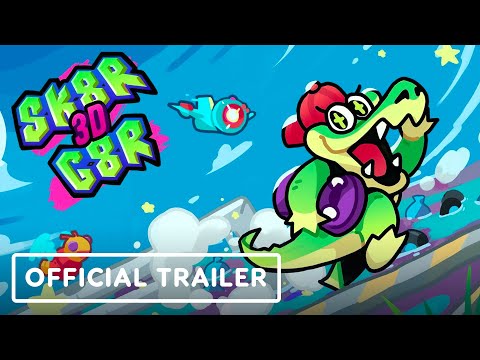 Gameplay Trailer