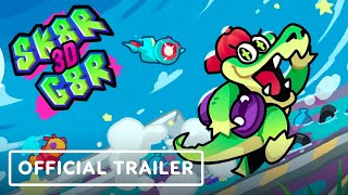 Watch and explore about Skator Gator 3D PC Steam CD Key