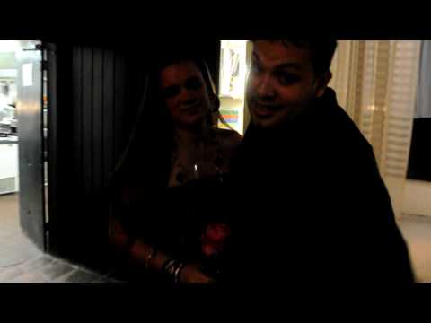 BOSS MAN WITH THE BOSS LADY@ STUDIO INC/BLESS PHOTOGRAPHY