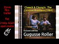 Cheech Chong S The Corsican Brothers 1984 35mm Film Trailer Flat Open Matte 2160p