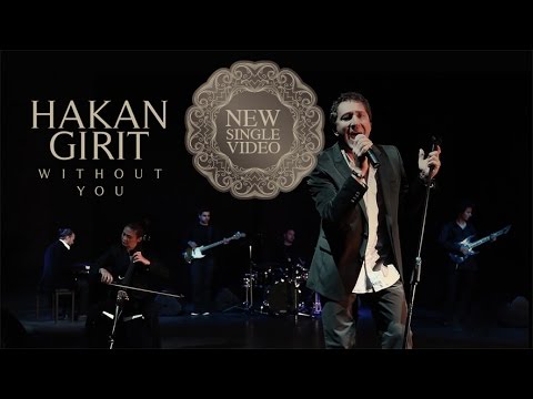 Hakan Girit   /   Without You
