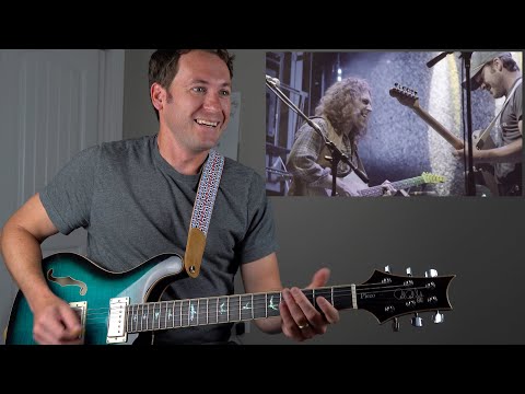 Reacting To My Performance With Daniel Donato!