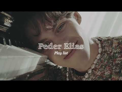 [Playlist] Warme Lieder von Peder Elias für einen Wintermorgen.zip 🔥🎧