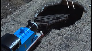 Thomas and Friends  Sodors Legend of the Lost Trea