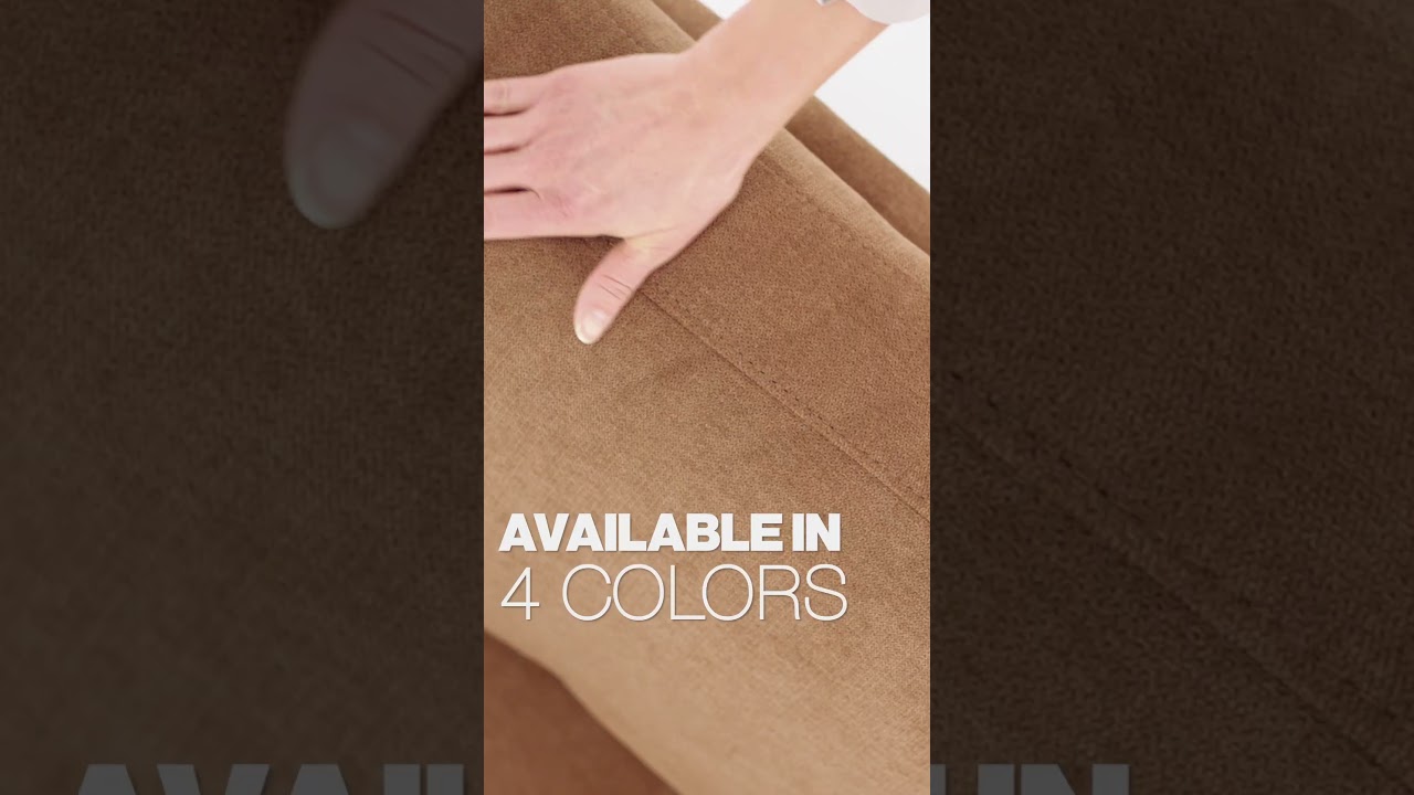 This Sofa Collection Fits ANY Space... Shop the Devon From Furniture Row!