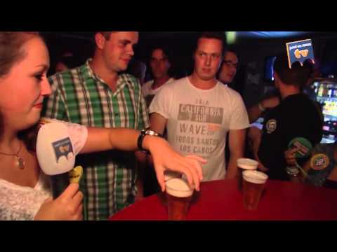 Reportage Spang TV Zomaarpop Kick-Off 2013!