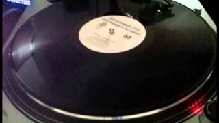 God's Property "you are the only one" (Soul Remix Feat Alisha Tyler) 1997 - PROMO
