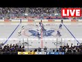 NHL LIVE🔴 Boston Bruins vs Toronto Maple Leafs | Game 4 - 27th April 2024 | NHL Full Match - NHL 24