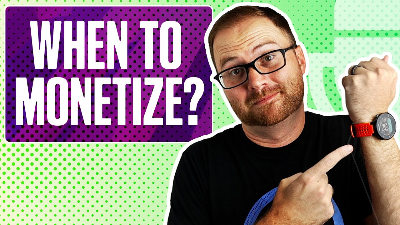 When Should You Monetize Your Podcast