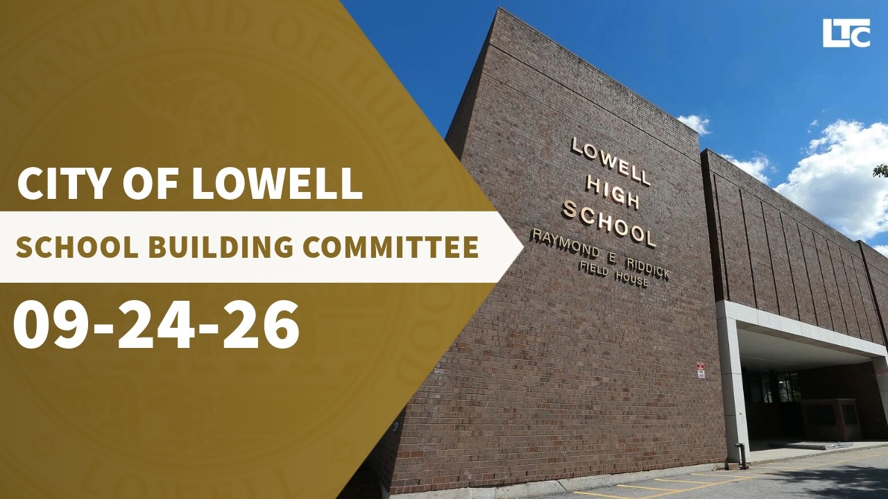 From the School Committee