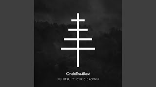 Jiu Jitsu (feat. Chris Brown)