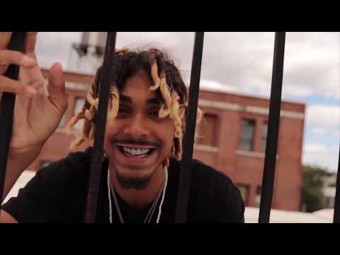 Fredo PSB- Hunnid Thousand (Official Music Video) Shot by: @Projekt